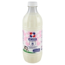 Centrale del Latte Milano Parzialmente Scremato Pastorizzato a Temperatura Elevata 1 L